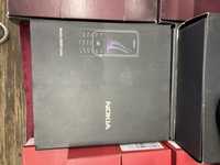 Nokia 8600luna новая в коробке