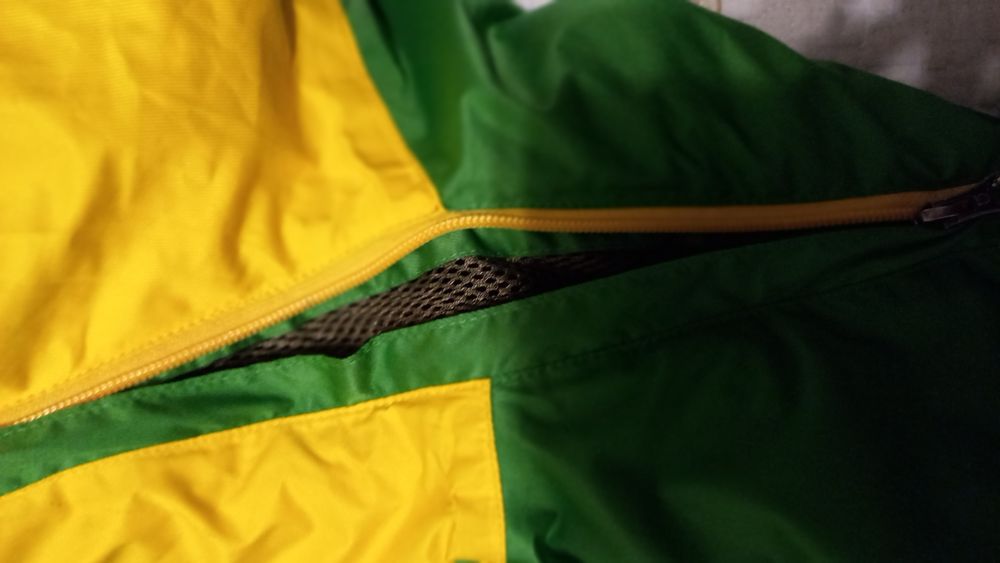 Geaca de ski adolescenți 14-16 ani