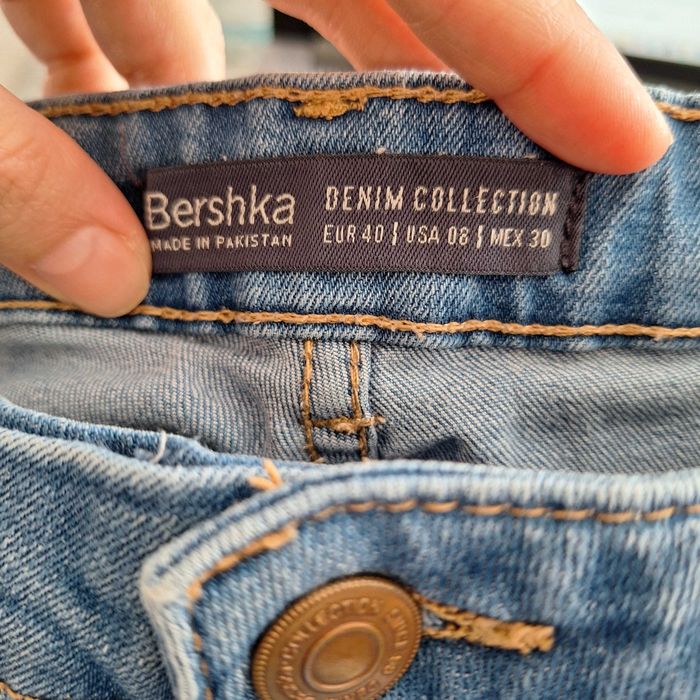 Blugi damă, mărime 36