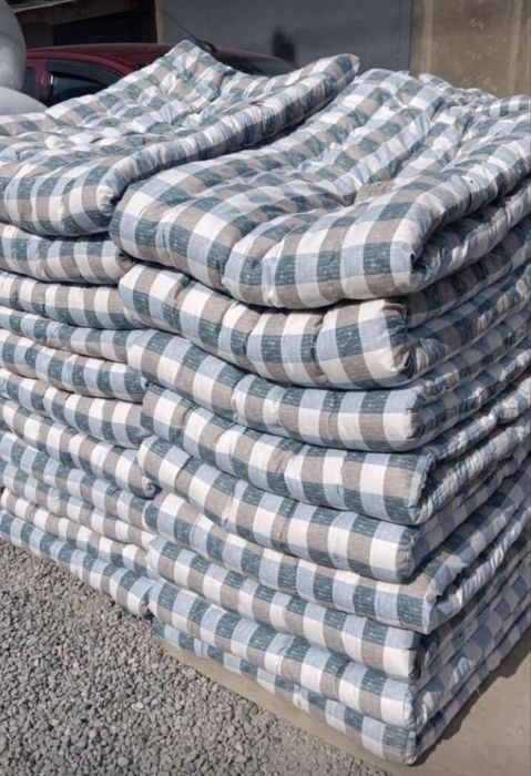 Бидайлык внутреняя часть курак корпе из ватты корпе