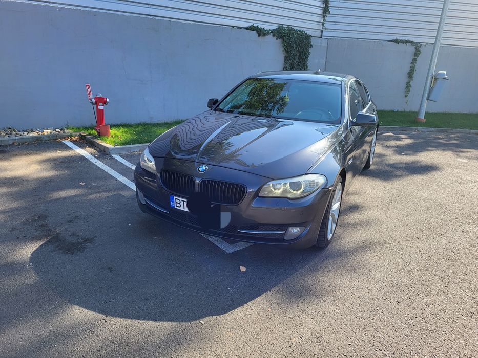 Vand Bmw f10 automat