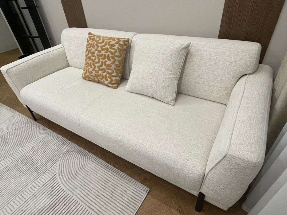 Диван в идеальном состоянии