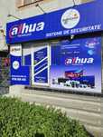 Montaj/Instalator Profesional Camere Supraveghere, Alarme