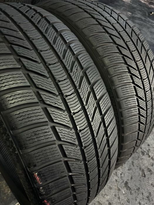 255/40R21 102T Continental 2022 6,5mm perfecta stare