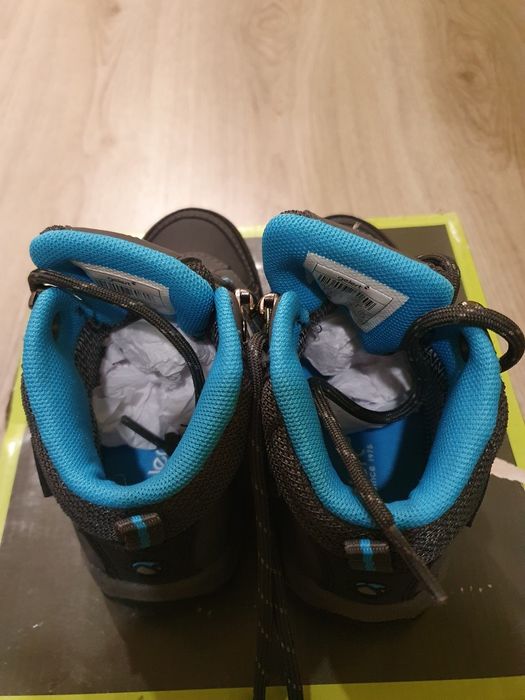 Детски боти gelert waterproof номер 25.5 стелка 13.5см