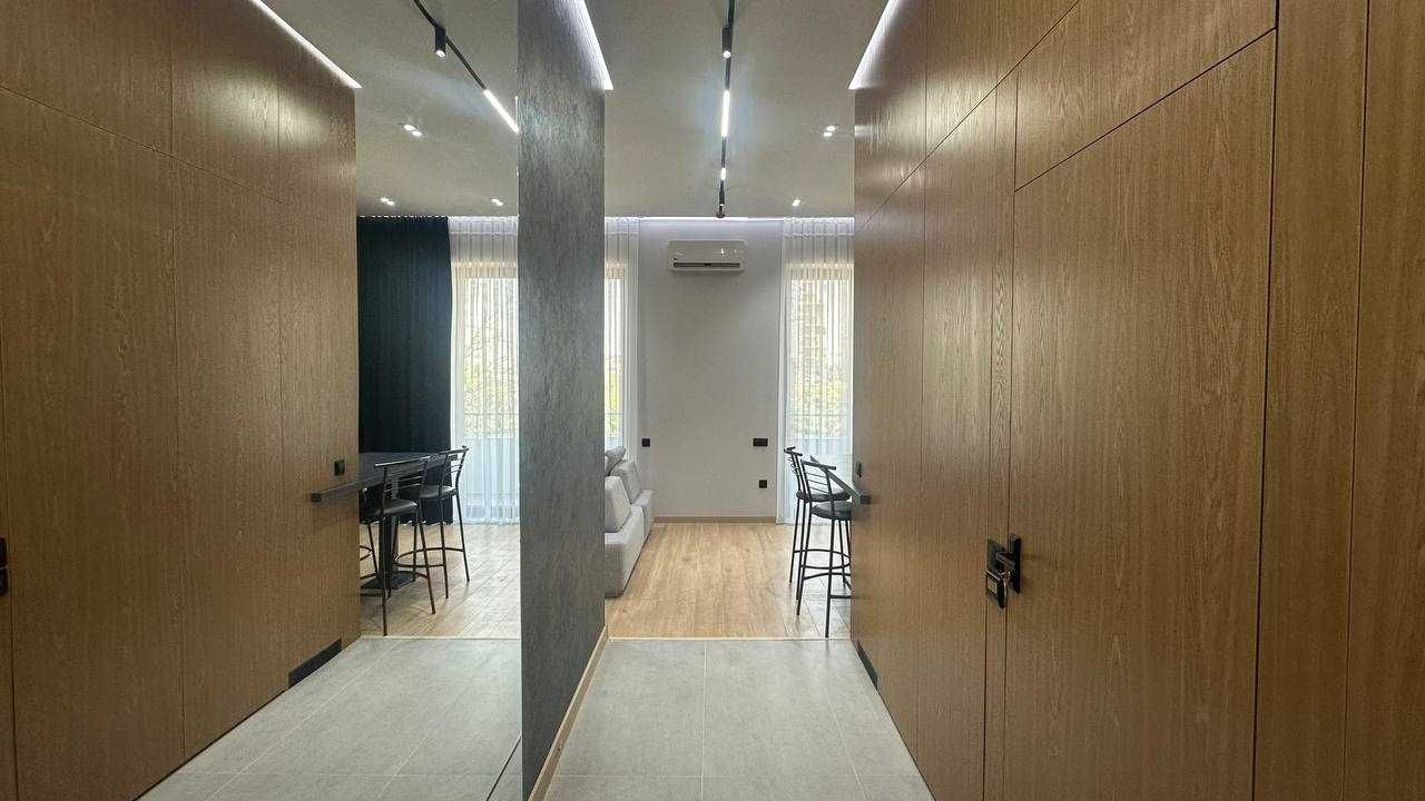 1-комнатная в ЖК «Infinity» студия  ID: 3233