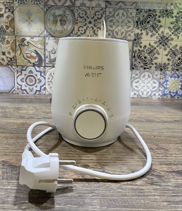 Нагревател за бутилки, Philips Avent