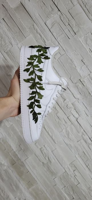Nike Air Force 1 Custom