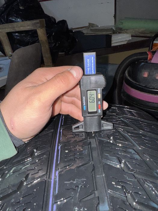 Anvelope 315/35 R20 IARNA - Gama larga R15-R22