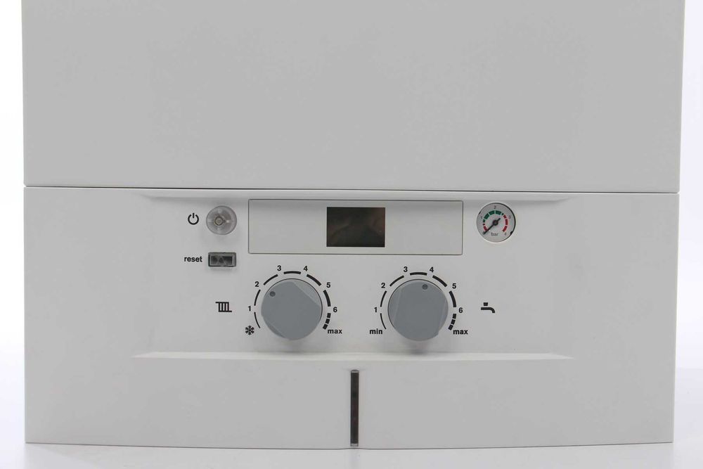 Presostat aer 0,55 - 0,80 mbar centrala termica Bosch Junkers