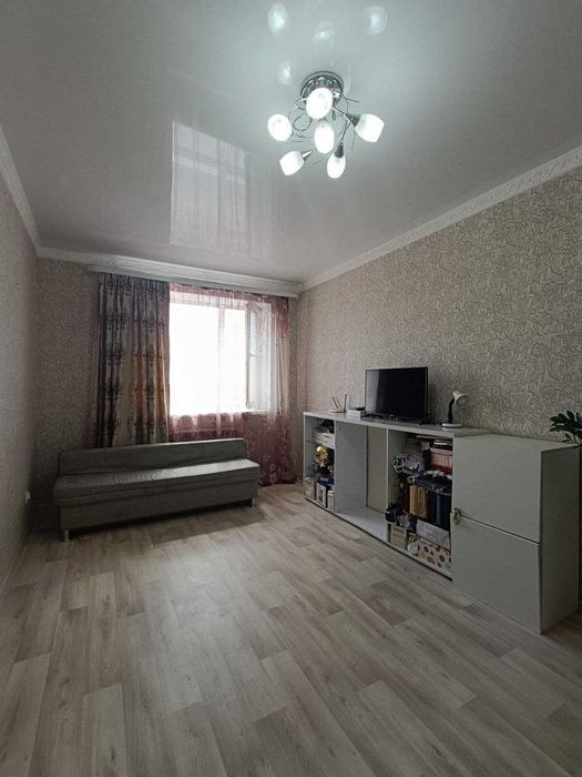 Продается 1ком.кв. 36м2, 3/5эт, 13млн.600тыс. ЖКНурай Республики1/1