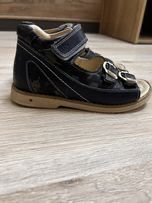 Ортопедические сандали 32 размер