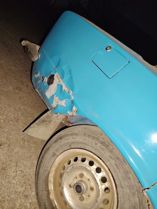 Vaz2101 holati ortA