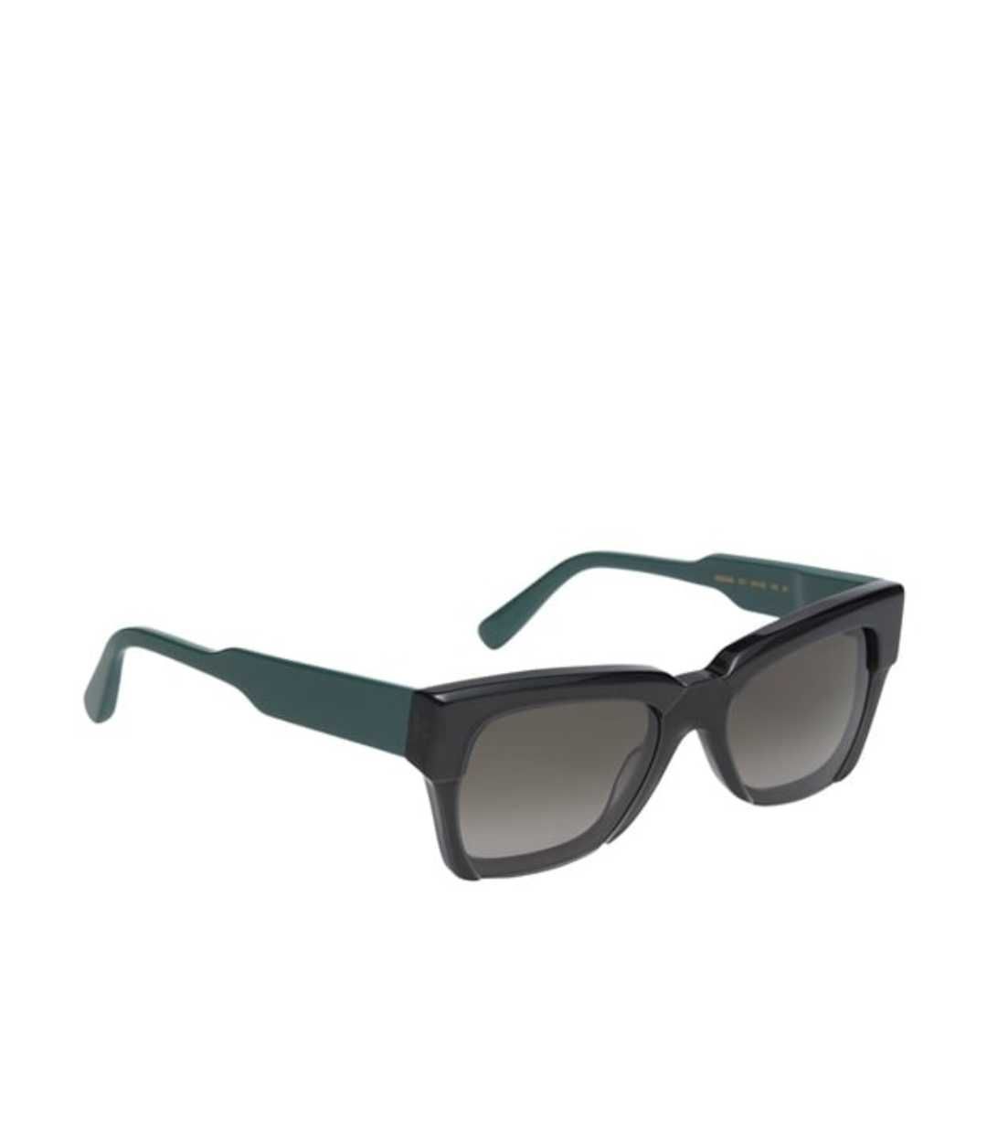 Женски слънчеви очила -Marni Women's Rectangular Sunglasses Me638s 004