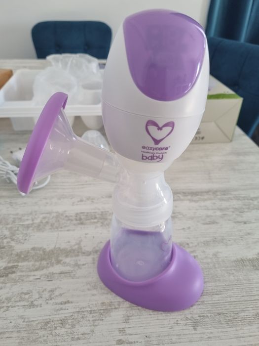 Pompa de sân electrica EasyCare