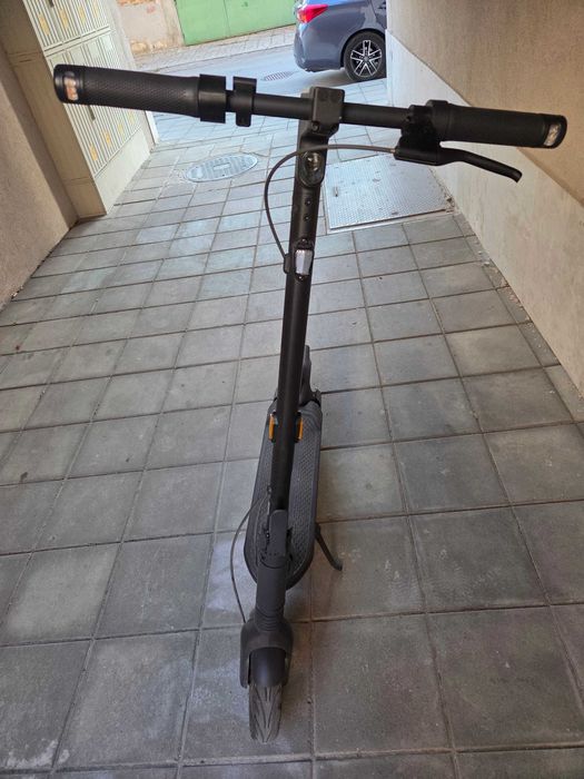 Segway Ninebot KickScooter MAX G2E