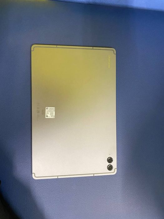 Samsung Tab S9 Fe+