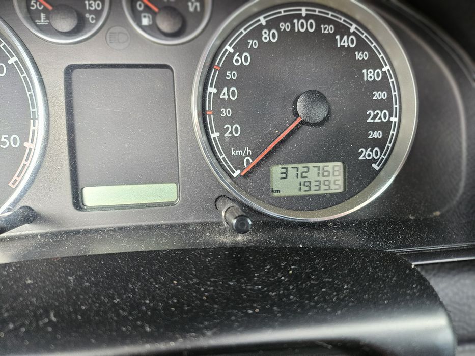 Пасат b5.5 passat обслужен