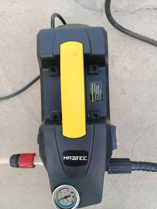 Mini karcher sotiladi