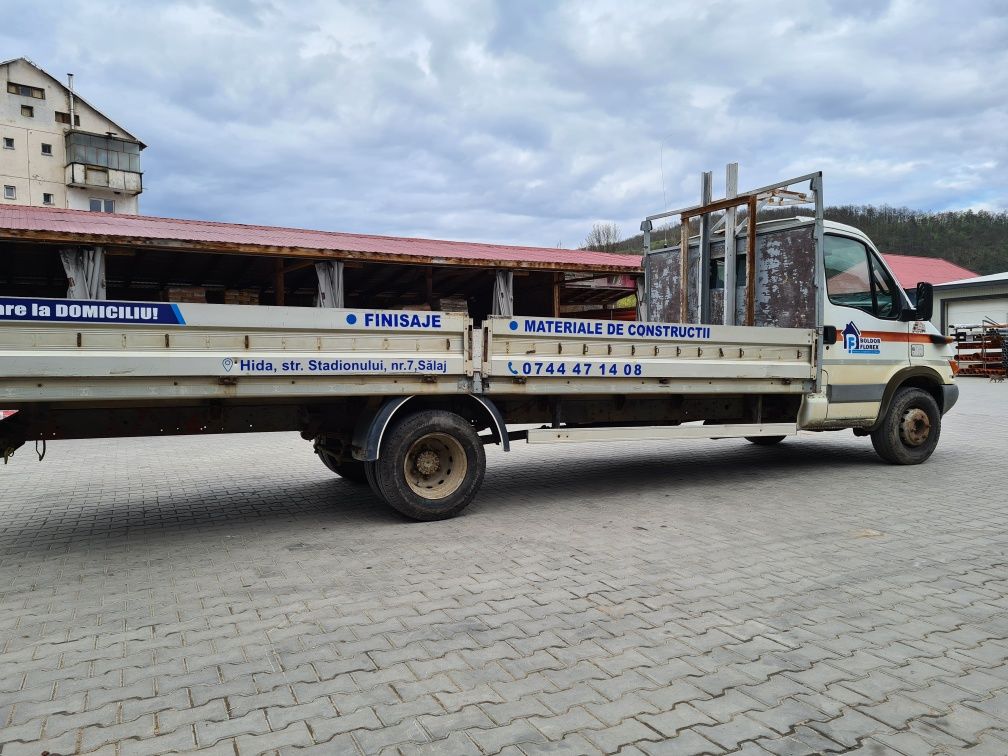 Iveco Daily 65C15