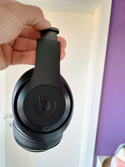 Beats Studio3 Wireless Over-Ear Headphones