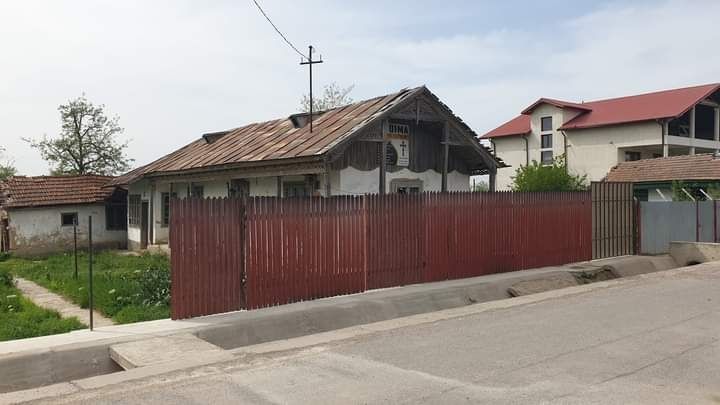 Vând sau schimb cu garsoniera