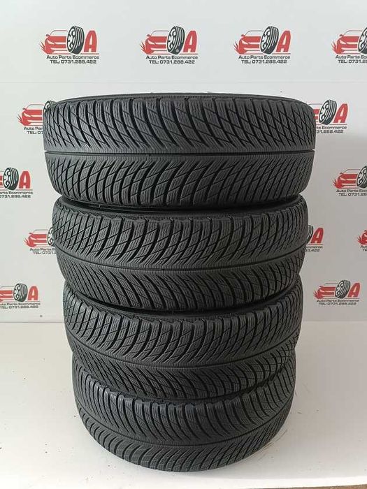 Anvelope 235/60/R18 107H MICHELIN IARNA CP-N20726