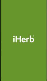 Распродажа на витамины iherb