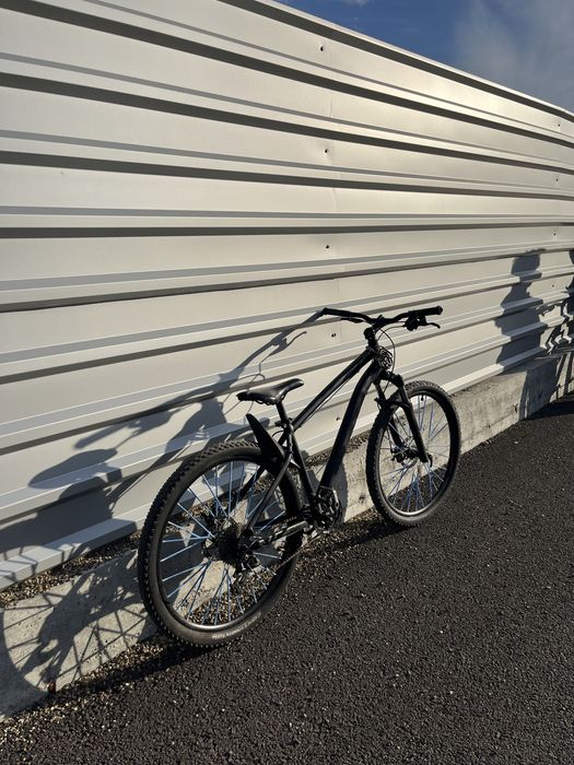 Bicicleta Rockrider st120 hardtail