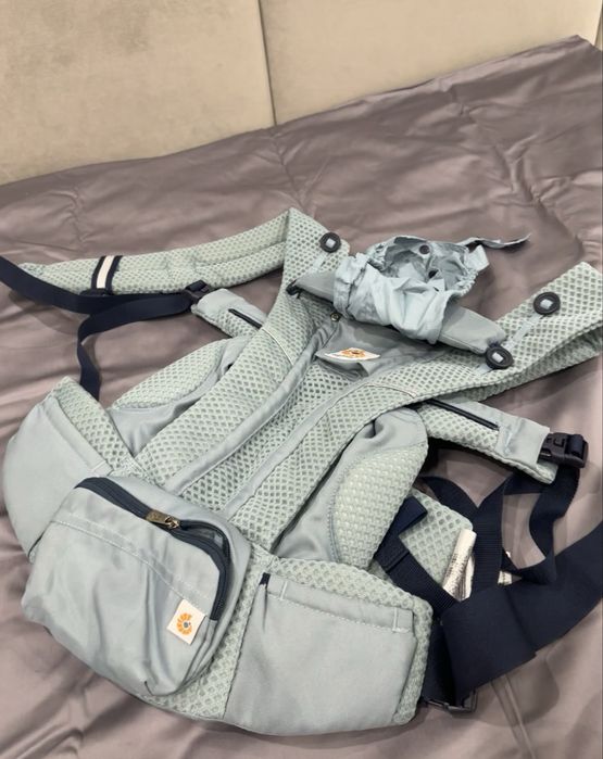 Ergobaby рюкзак