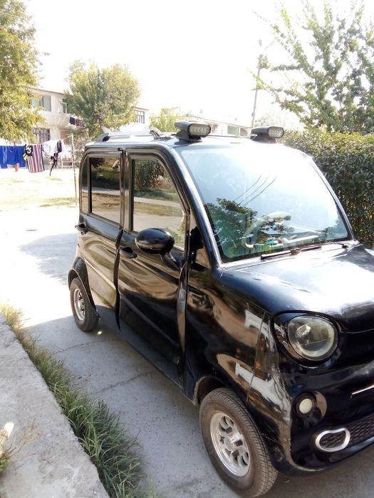 Minni car elektromobil