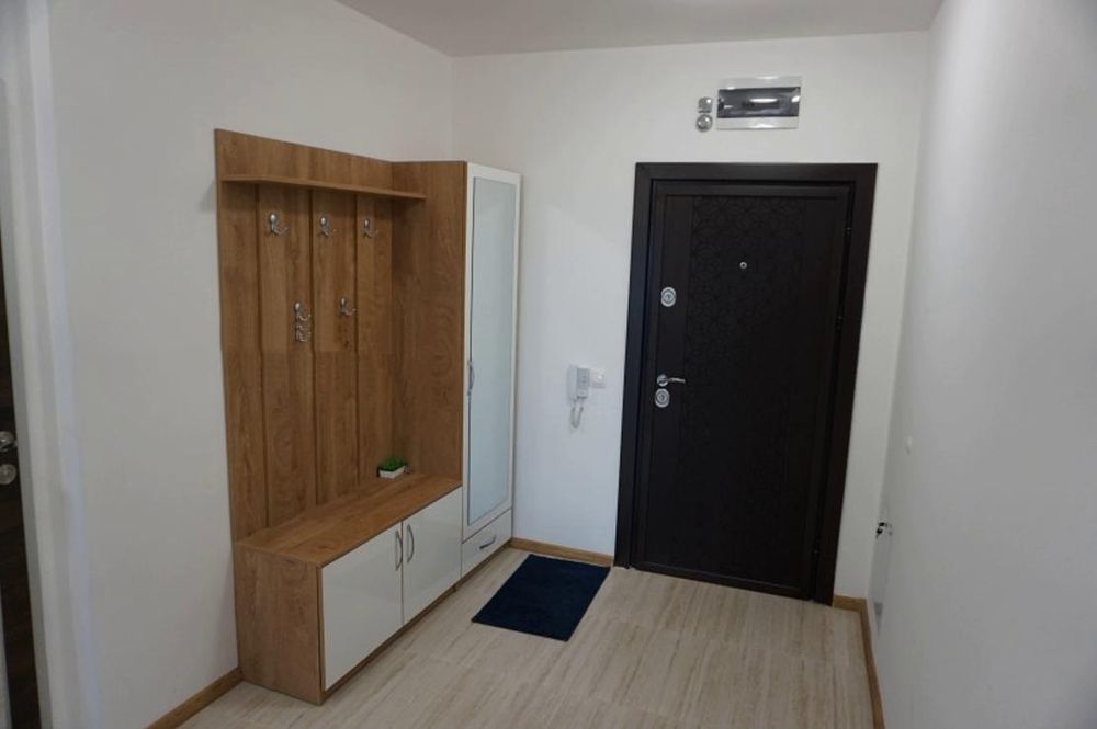 Дава се под наем Двустаен апартамент в София, Център - 69 кв.м за 600 € - Снимка #5