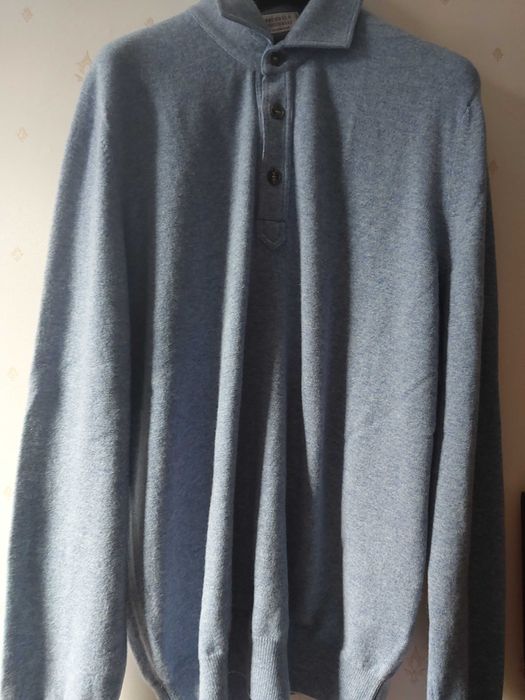 Brunello Cucinelli/ ETRO Original. Size XL Нови пуловери.