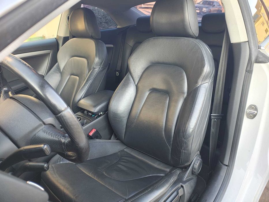 Audi A5 3.0tdi 2010