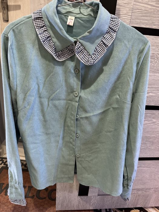 Кофточка тёплая Китай оригинал