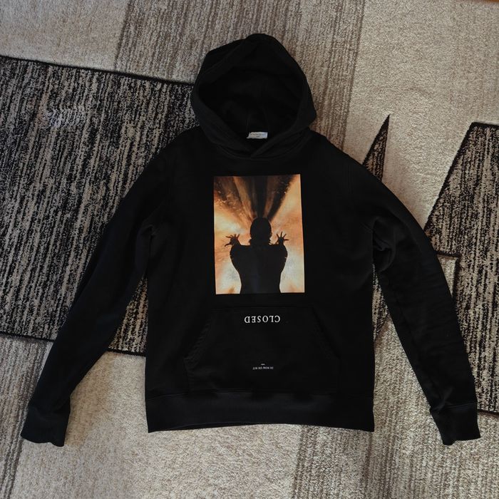 Hanorac Ih Nom uh Nit original S