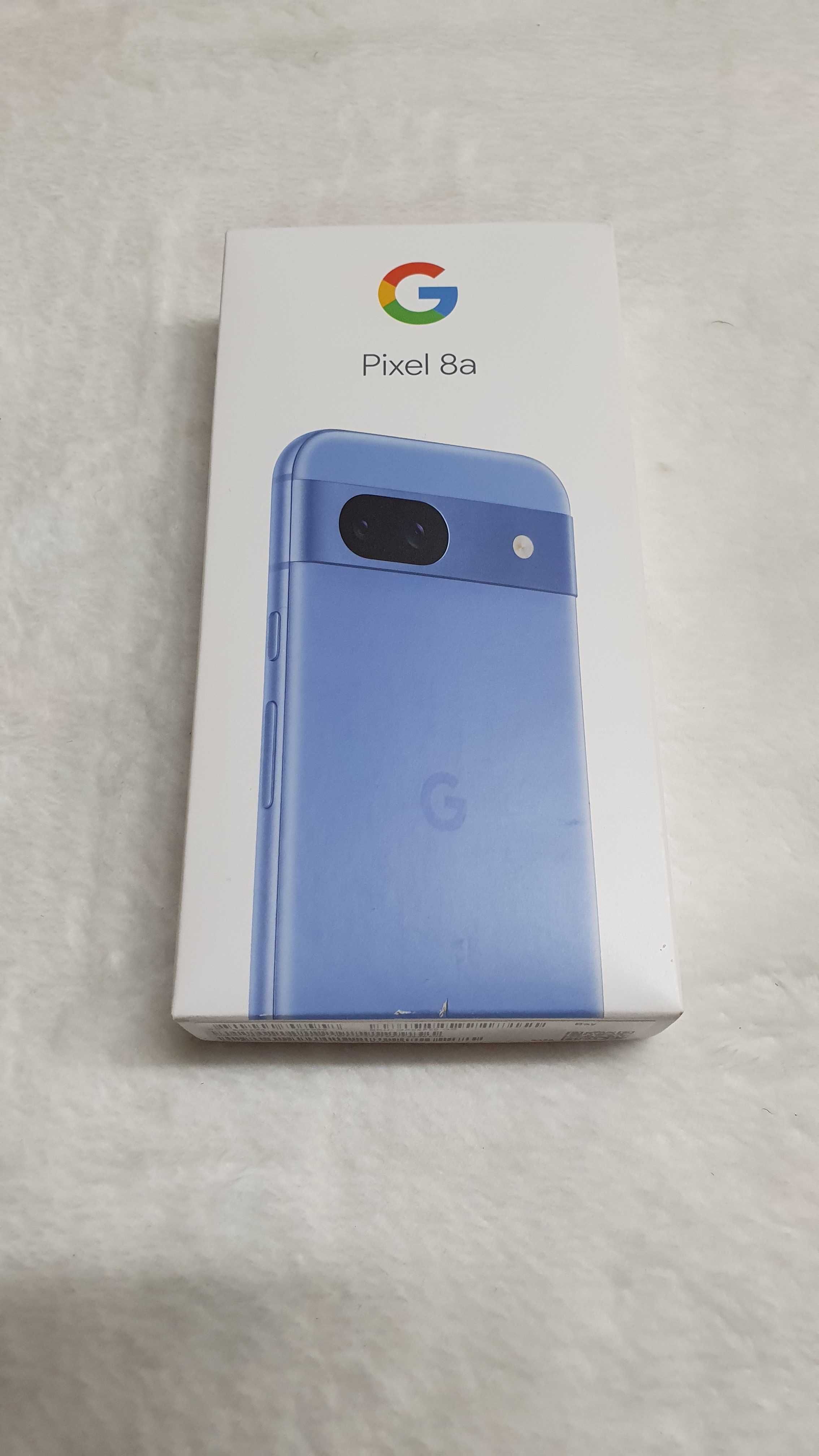 Google Pixel 8a 128GB
