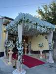 To'y Marosimlarini bezash  (Golden Decor) Оформление любых торжеств