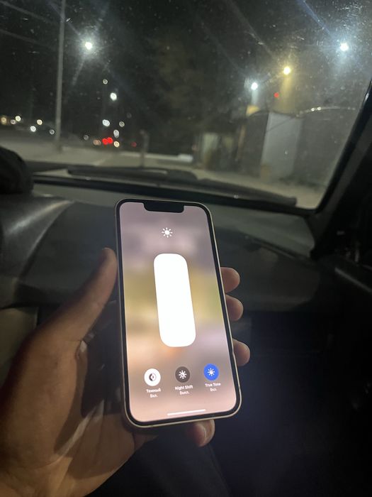 Продам iphone 13 mini