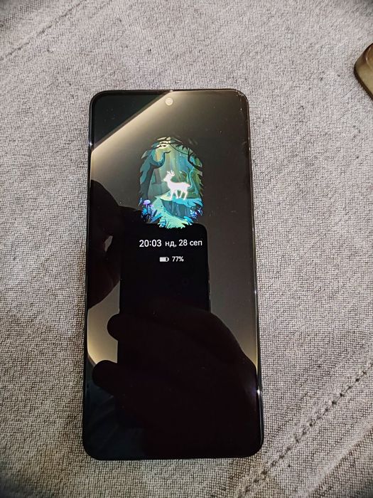 Продавам телефон Huawei nova 10se