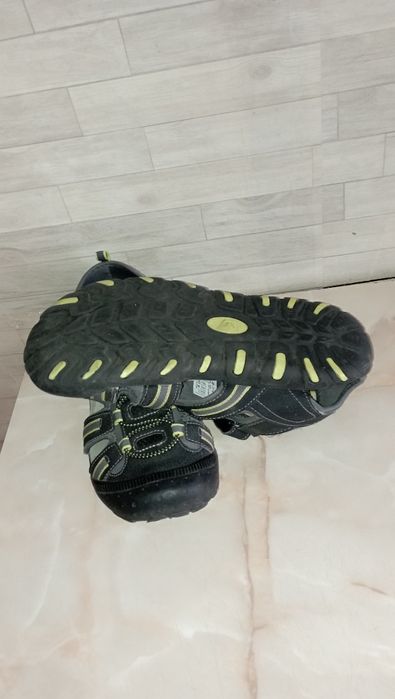 sandale Alpine Pro 40