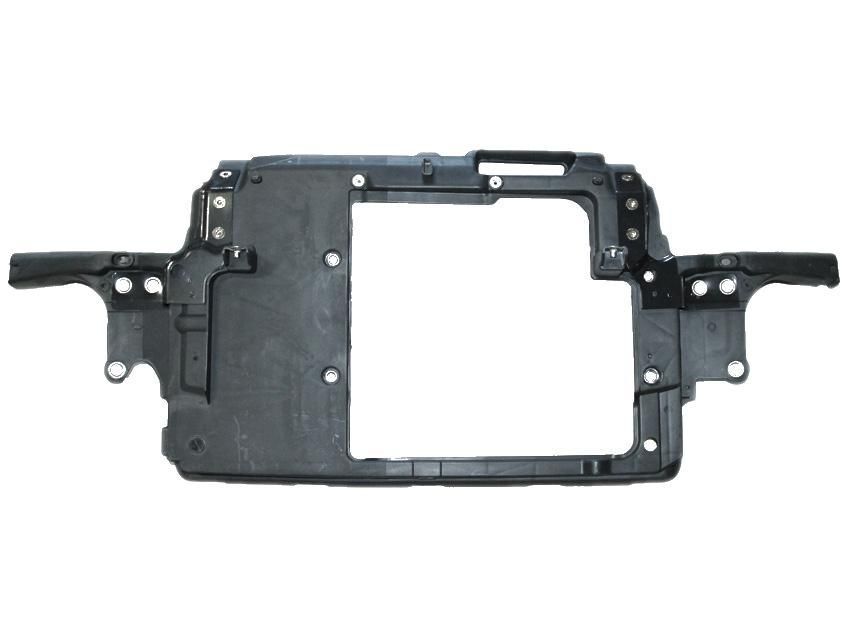 Masca fata Skoda Fabia 2000-2007 plastic fara AC