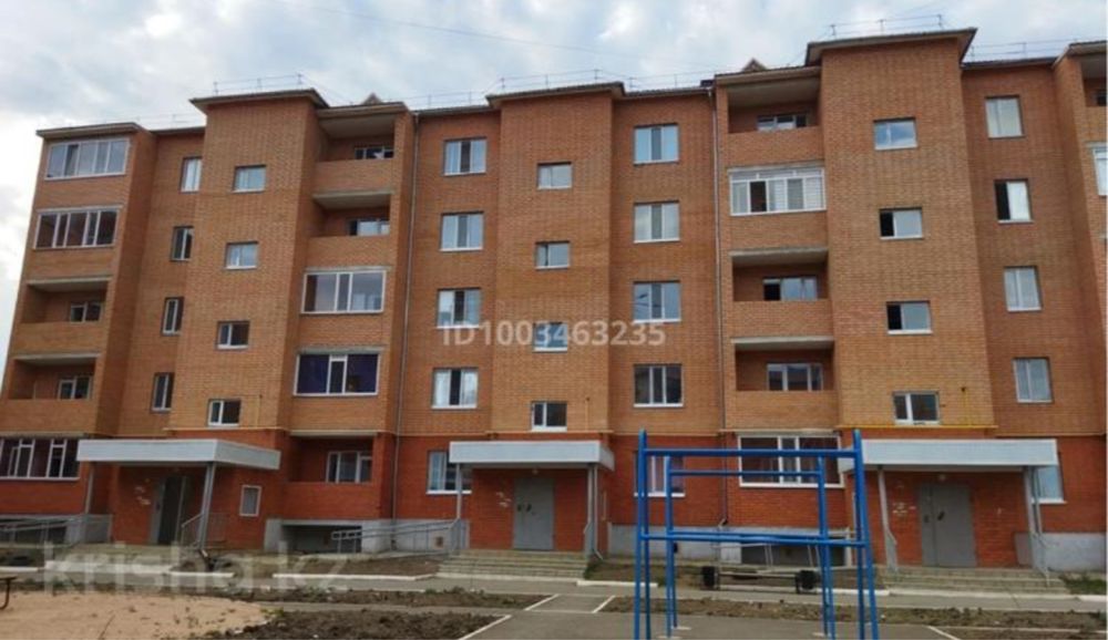 Продается однакомнатная квартира микрорайон Сары Арка