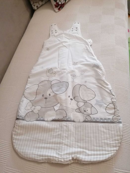 Зимно чувалче Angel baby 6-18м