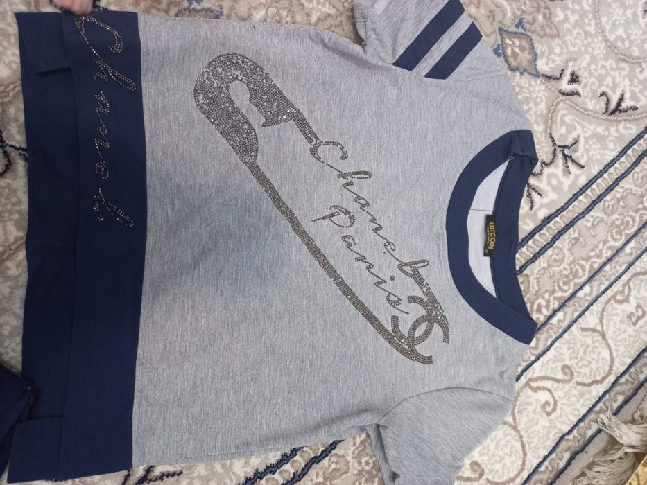 Спортивная одежда