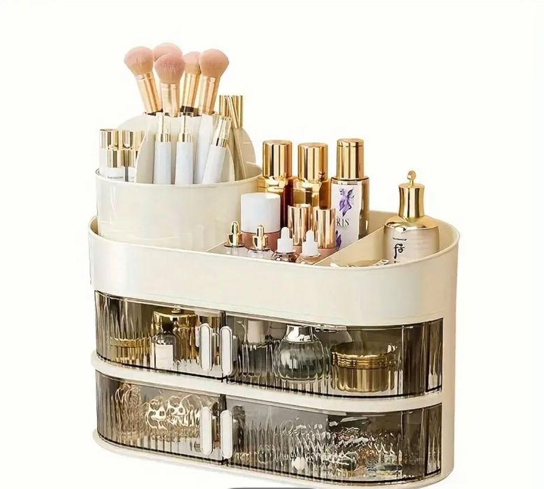 Органайзер за гримове