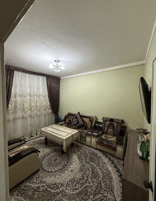 Чиланзар 7 3/2/4 продается квартира ориентир Аксу