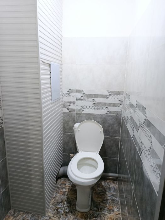 2 хонали квартира ижарага берилади