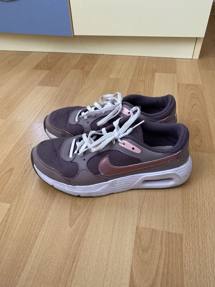 Nike Air Max sc Violet 37.5