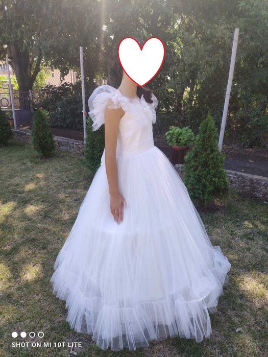 Шаферски-Булченски рокли